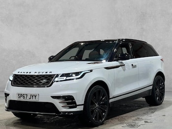 Used Land Rover Range Rover Velar 2017 for sale - 78575067: Photo