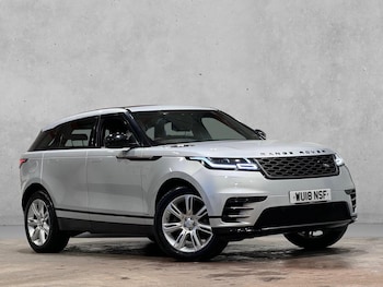 Used Land Rover Range Rover Velar 2018 for sale - 78575020: Photo