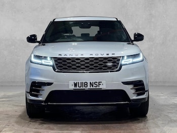 Used Land Rover Range Rover Velar 2018 for sale - 78575020: Photo
