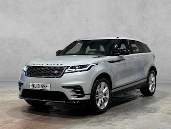 Used Land Rover Range Rover Velar 2018 for sale - 78575020: Photo