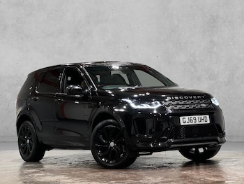 Used Land Rover Discovery Sport 2020 for sale - 78575039: Photo