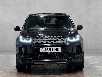 Used Land Rover Discovery Sport 2020 for sale - 78575039: Photo
