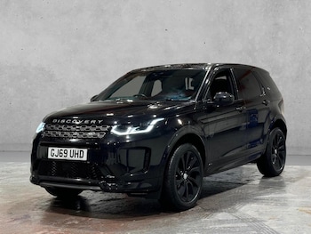 Used Land Rover Discovery Sport 2020 for sale - 78575039: Photo