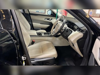 Used Land Rover Range Rover Velar 2017 for sale - 79191677: Photo