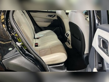 Used Land Rover Range Rover Velar 2017 for sale - 79191677: Photo