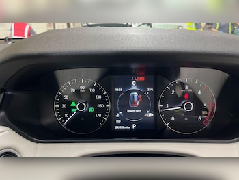 Used Land Rover Range Rover Velar 2017 for sale - 79191677: Photo