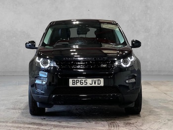 Used Land Rover Discovery Sport 2015 for sale - 78944910: Photo