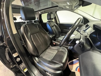 Used Land Rover Discovery Sport 2015 for sale - 78944910: Photo