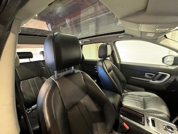 Used Land Rover Discovery Sport 2015 for sale - 78944910: Photo