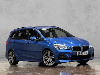 Used BMW 2 Series 2018 for sale - 78659712: Photo