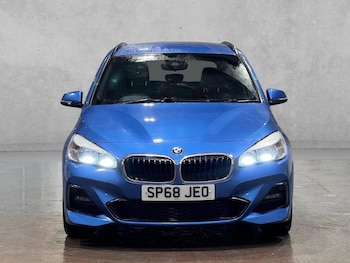 Used BMW 2 Series 2018 for sale - 78659712: Photo
