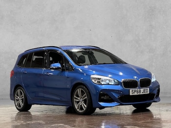 Used BMW 2 Series 2018 for sale - 78659712: Photo