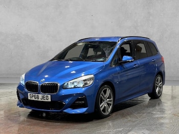 Used BMW 2 Series 2018 for sale - 78659712: Photo