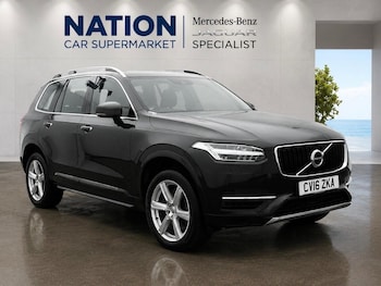 Used Volvo XC90 2016 for sale - 78889076: Photo