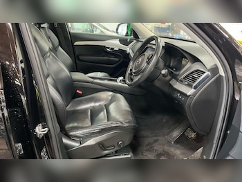 Used Volvo XC90 2016 for sale - 78889076: Photo
