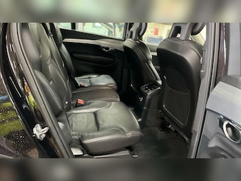 Used Volvo XC90 2016 for sale - 78889076: Photo