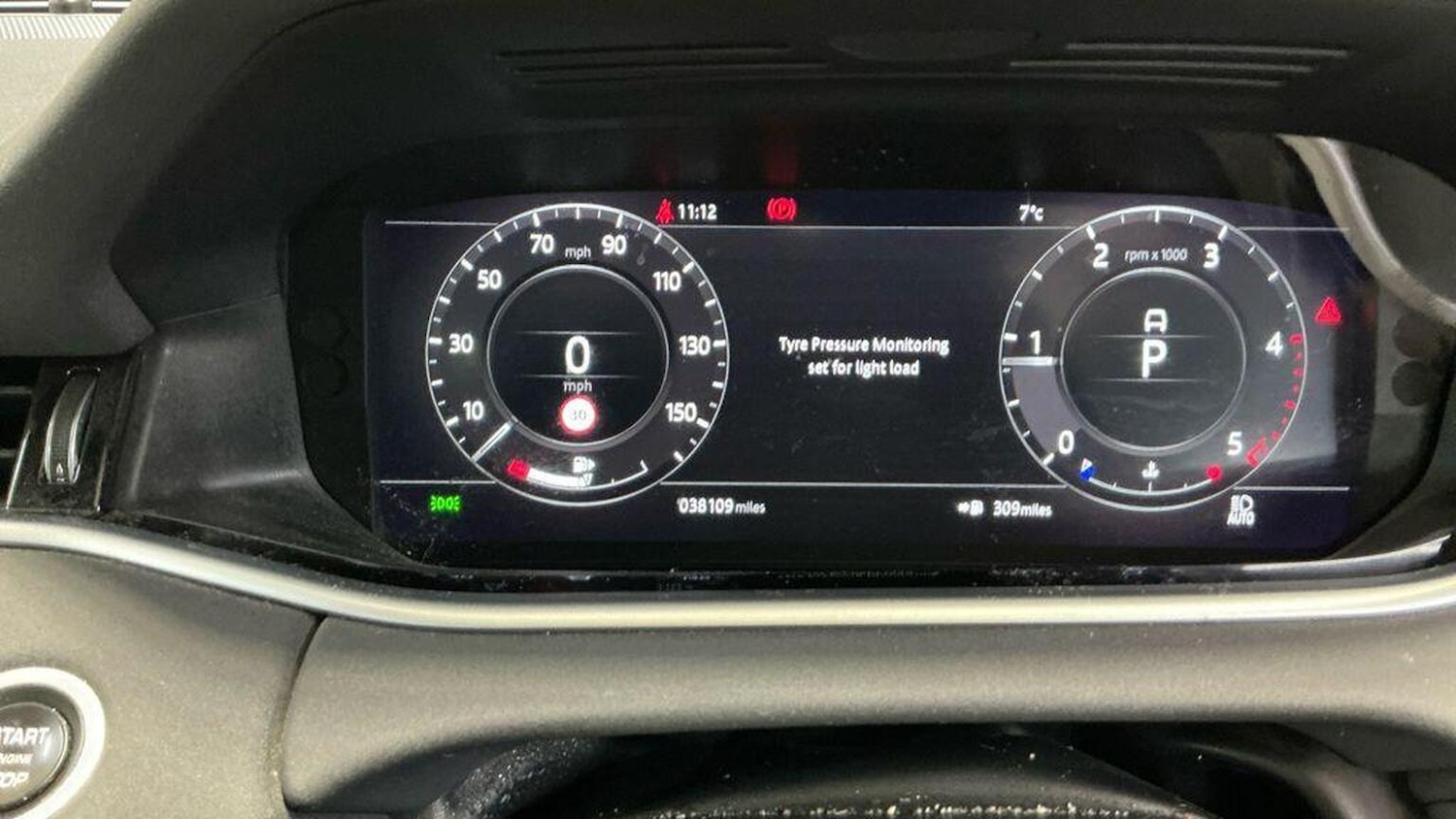 Used Land Rover Range Rover Evoque 2019 for sale - 77610045: Photo 7