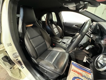 Used Mercedes-Benz A-Class 2013 for sale - 79246482: Photo