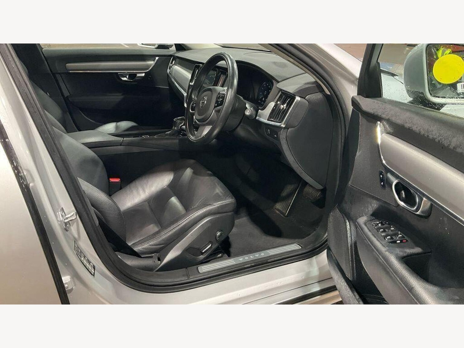 Used Volvo V90 2019 for sale - 77572915: Photo 7