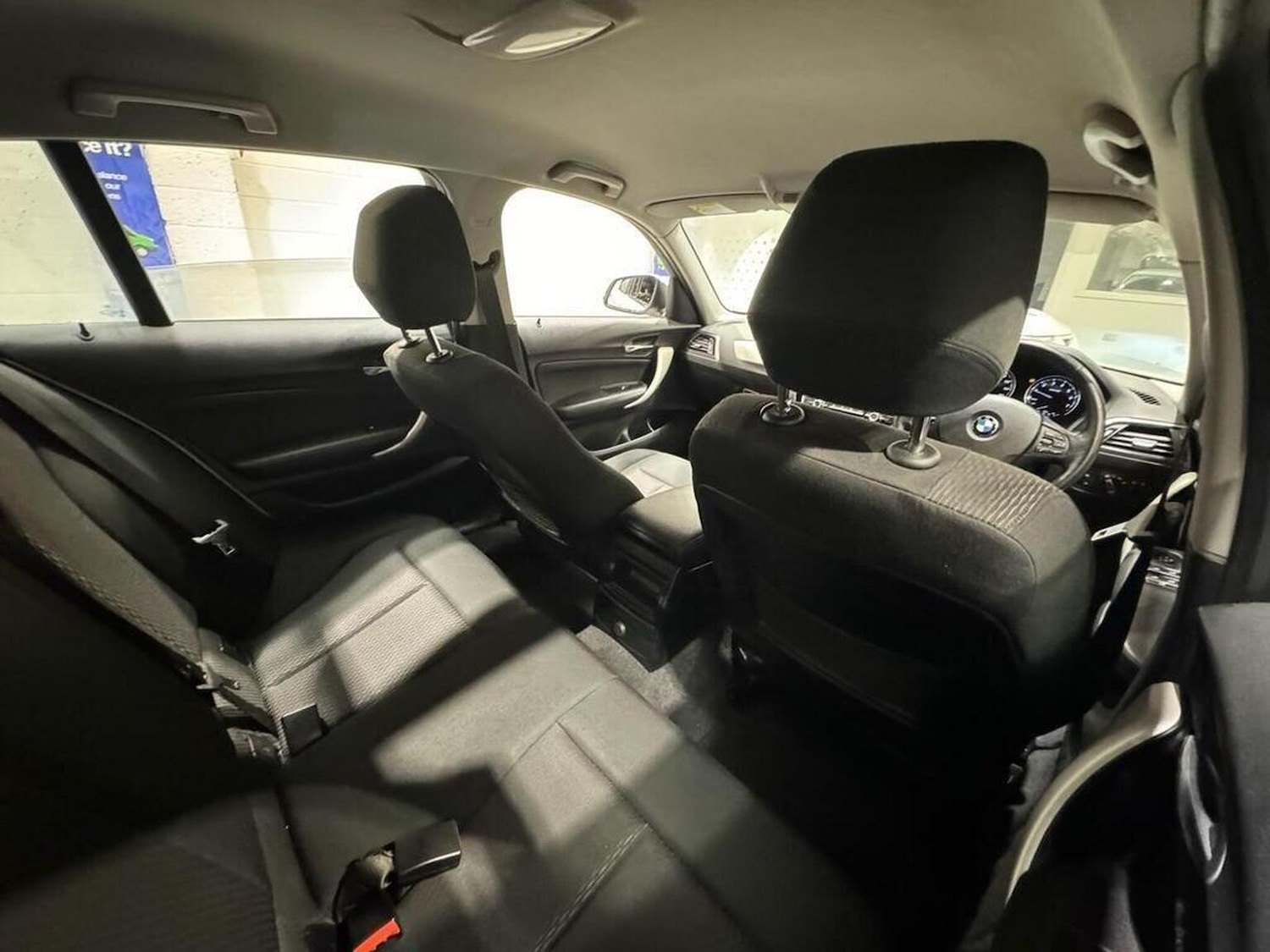 Used BMW 1 Series 2019 for sale - 77572807: Photo 10