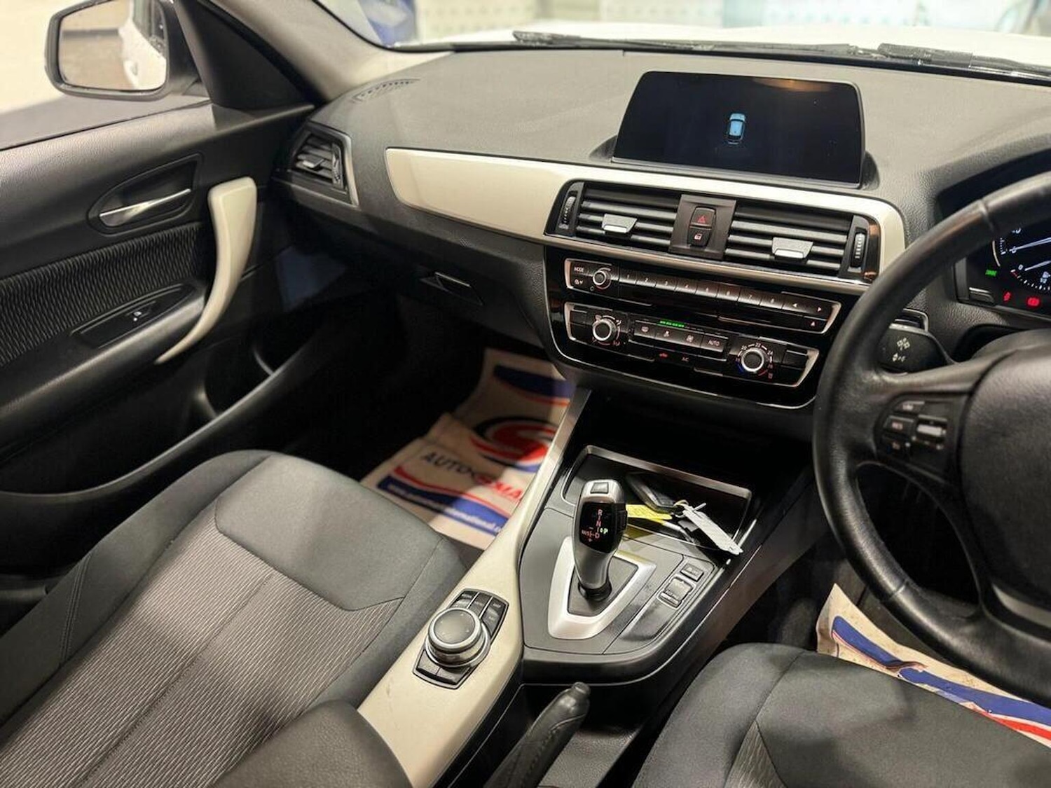 Used BMW 1 Series 2019 for sale - 77572807: Photo 12