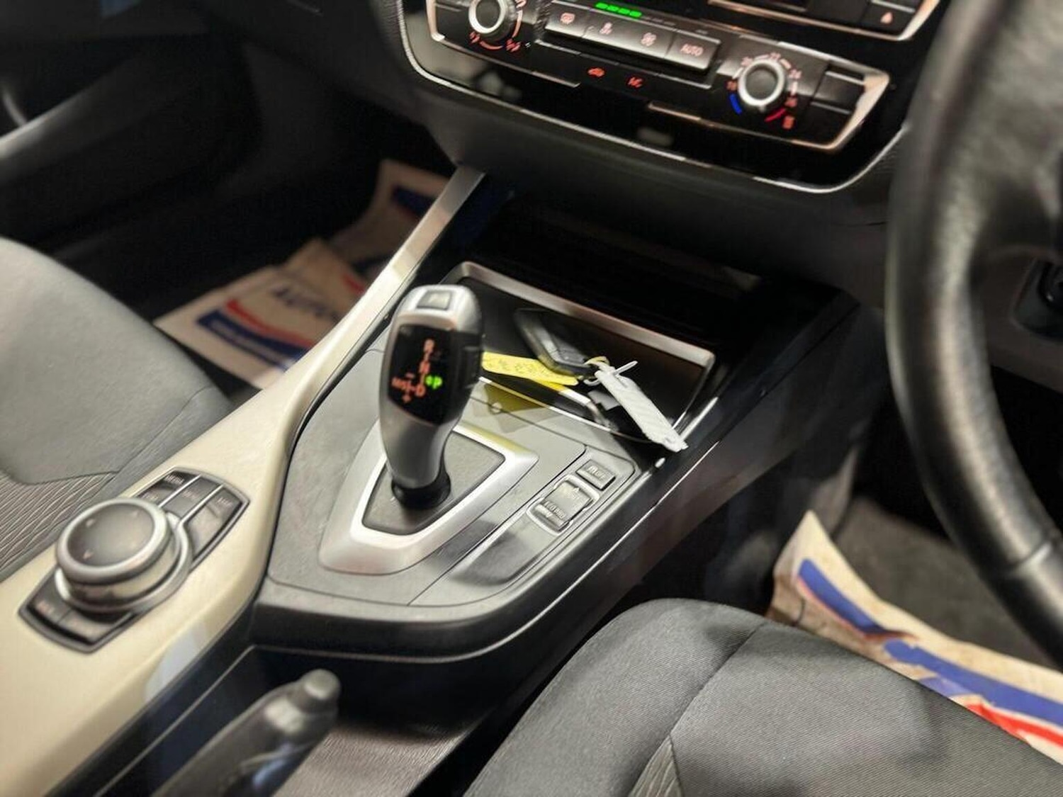 Used BMW 1 Series 2019 for sale - 77572807: Photo 13