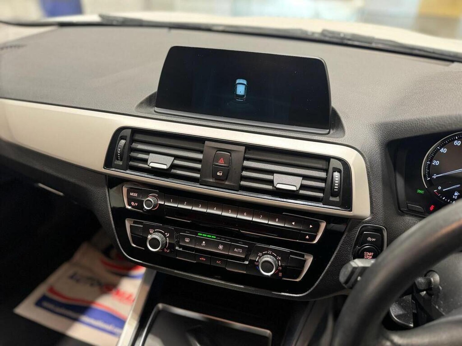 Used BMW 1 Series 2019 for sale - 77572807: Photo 15