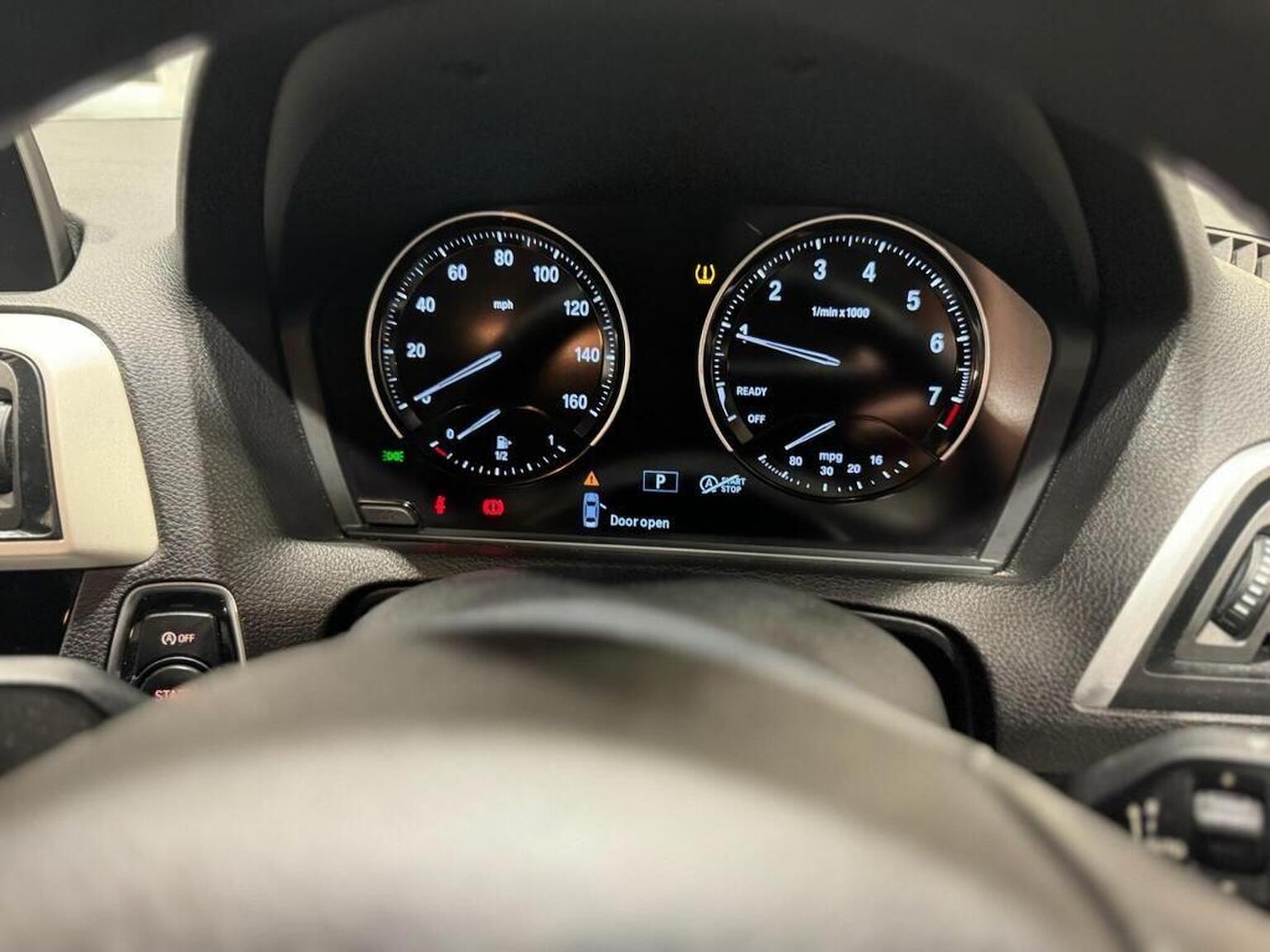 Used BMW 1 Series 2019 for sale - 77572807: Photo 19