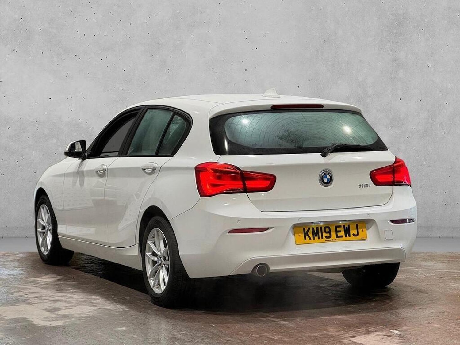 Used BMW 1 Series 2019 for sale - 77572807: Photo 7