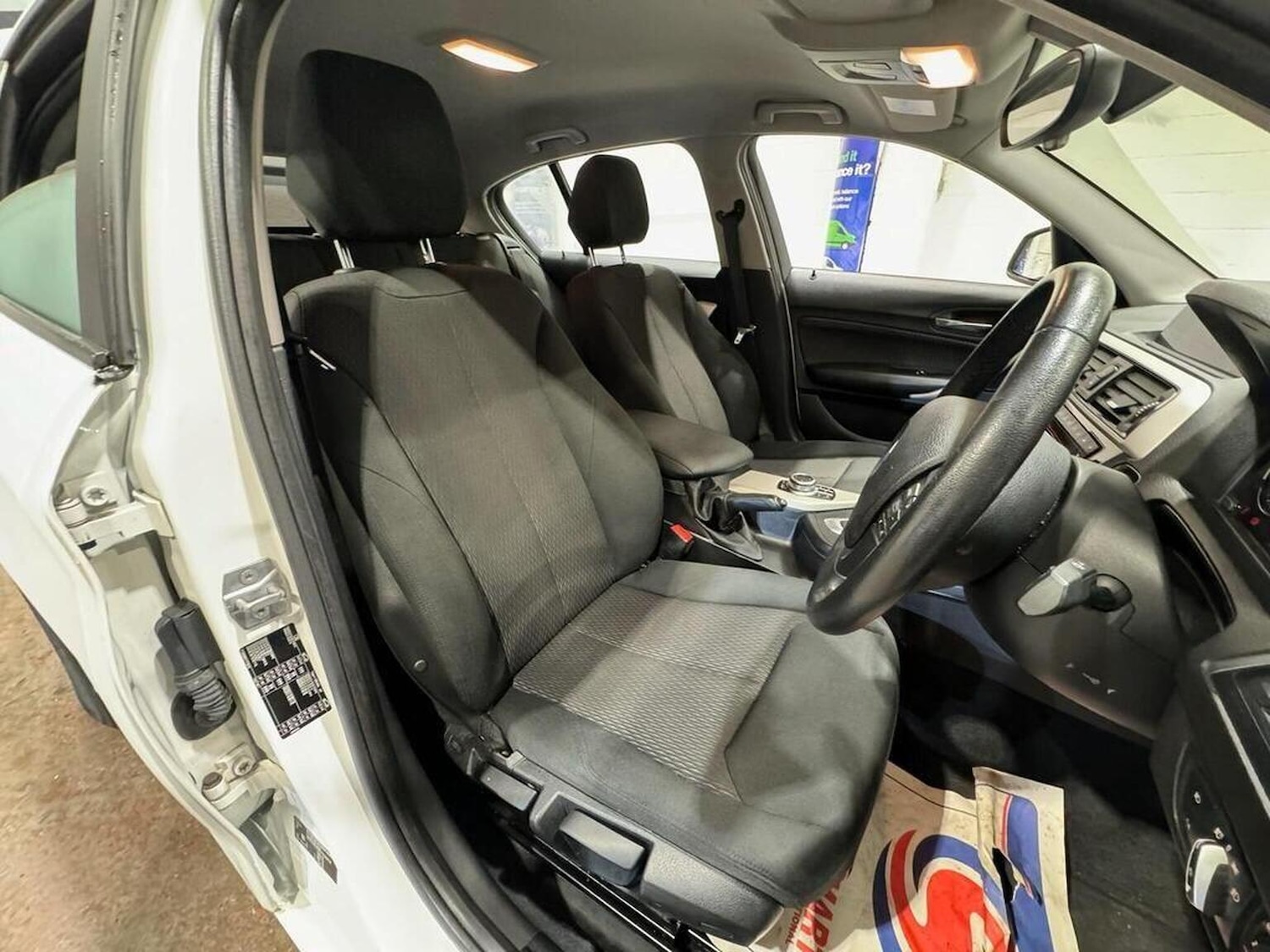 Used BMW 1 Series 2019 for sale - 77572807: Photo 8