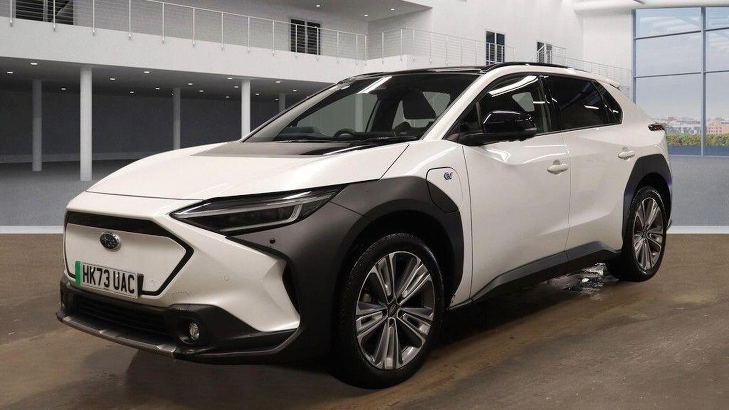 Used Subaru Other 2023 for sale - 77453184: Photo 2