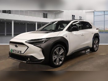 Used Subaru Other 2023 for sale - 77453184: Photo