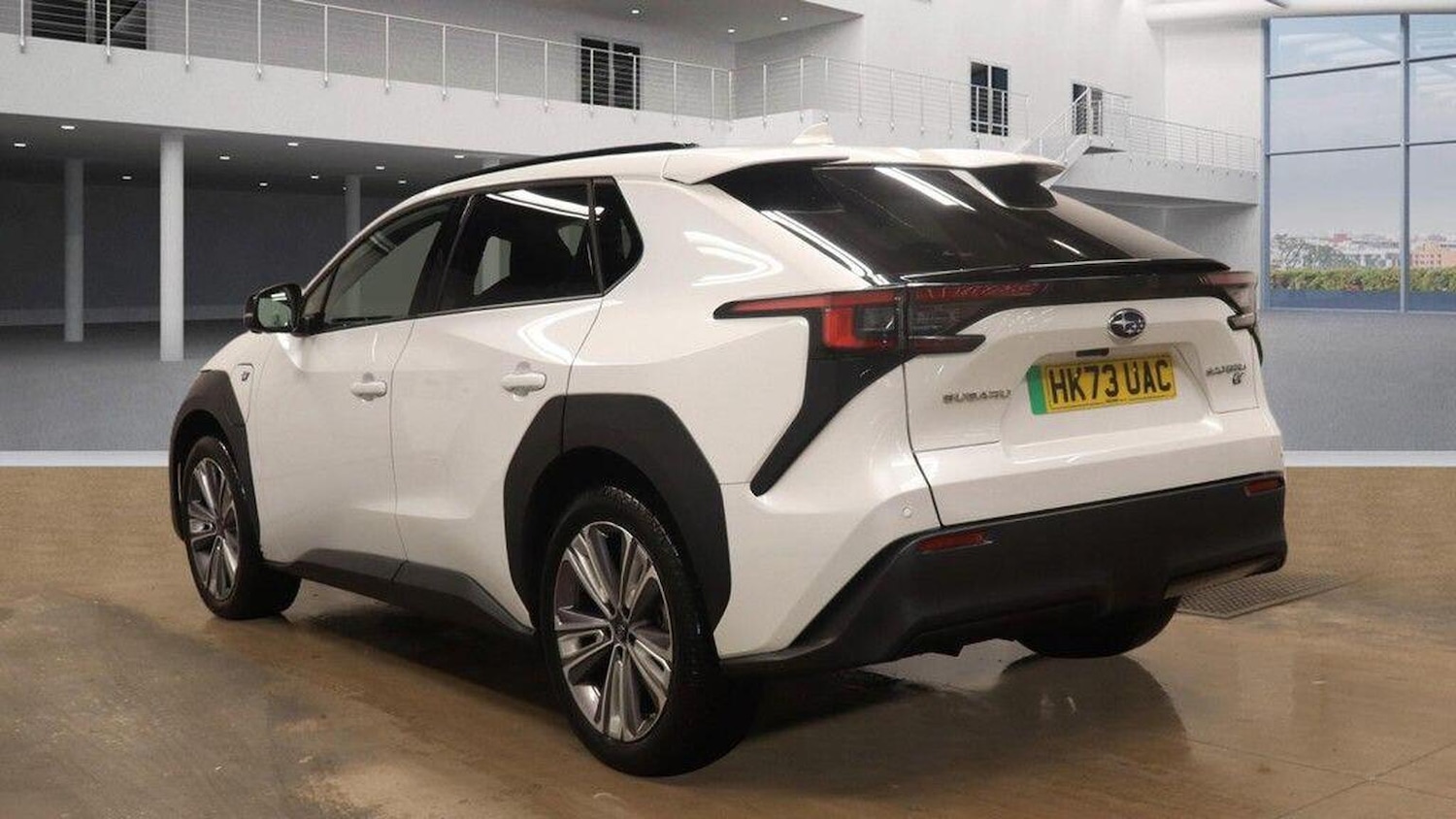 Used Subaru Other 2023 for sale - 77453184: Photo 3