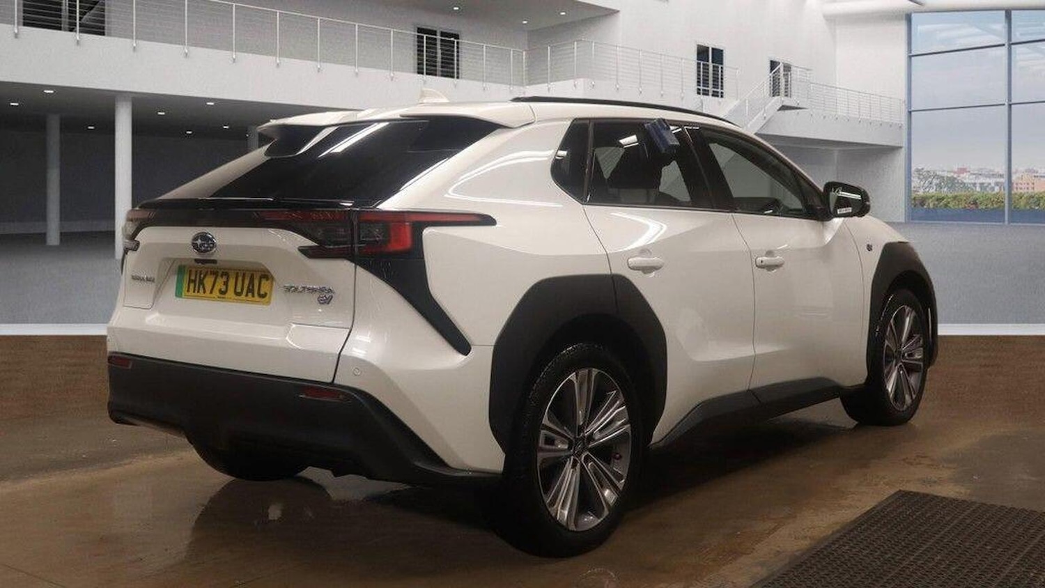 Used Subaru Other 2023 for sale - 77453184: Photo 4