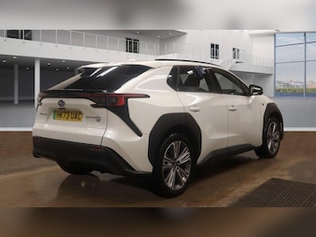 Used Subaru Other 2023 for sale - 77453184: Photo