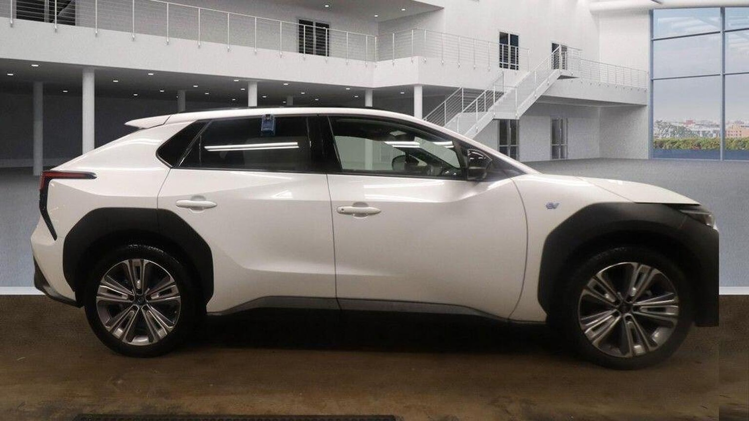 Used Subaru Other 2023 for sale - 77453184: Photo 5