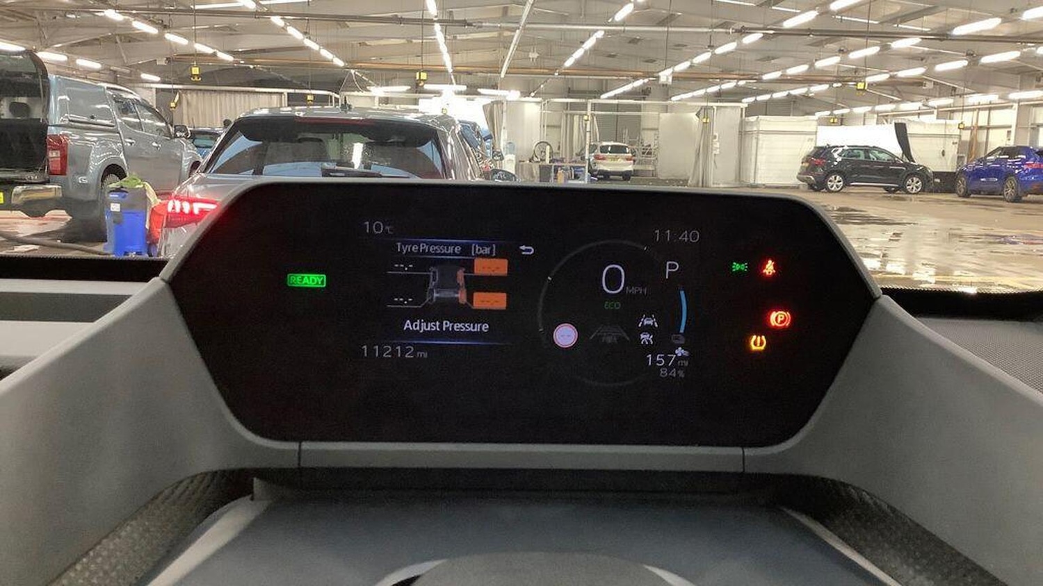 Used Subaru Other 2023 for sale - 77453184: Photo 9