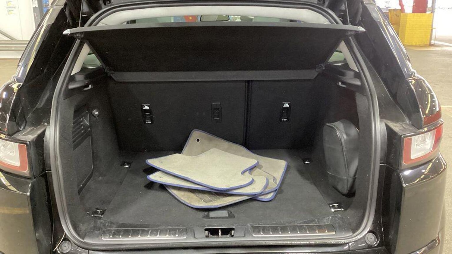 Used Land Rover Range Rover Evoque 2016 for sale - 77314032: Photo 10