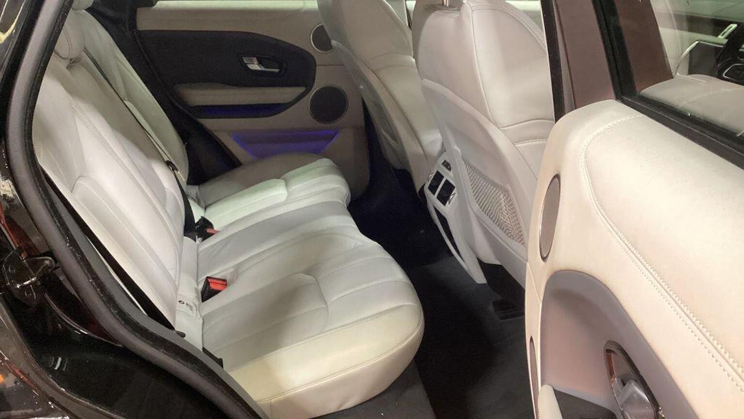 Used Land Rover Range Rover Evoque 2016 for sale - 77314032: Photo 8