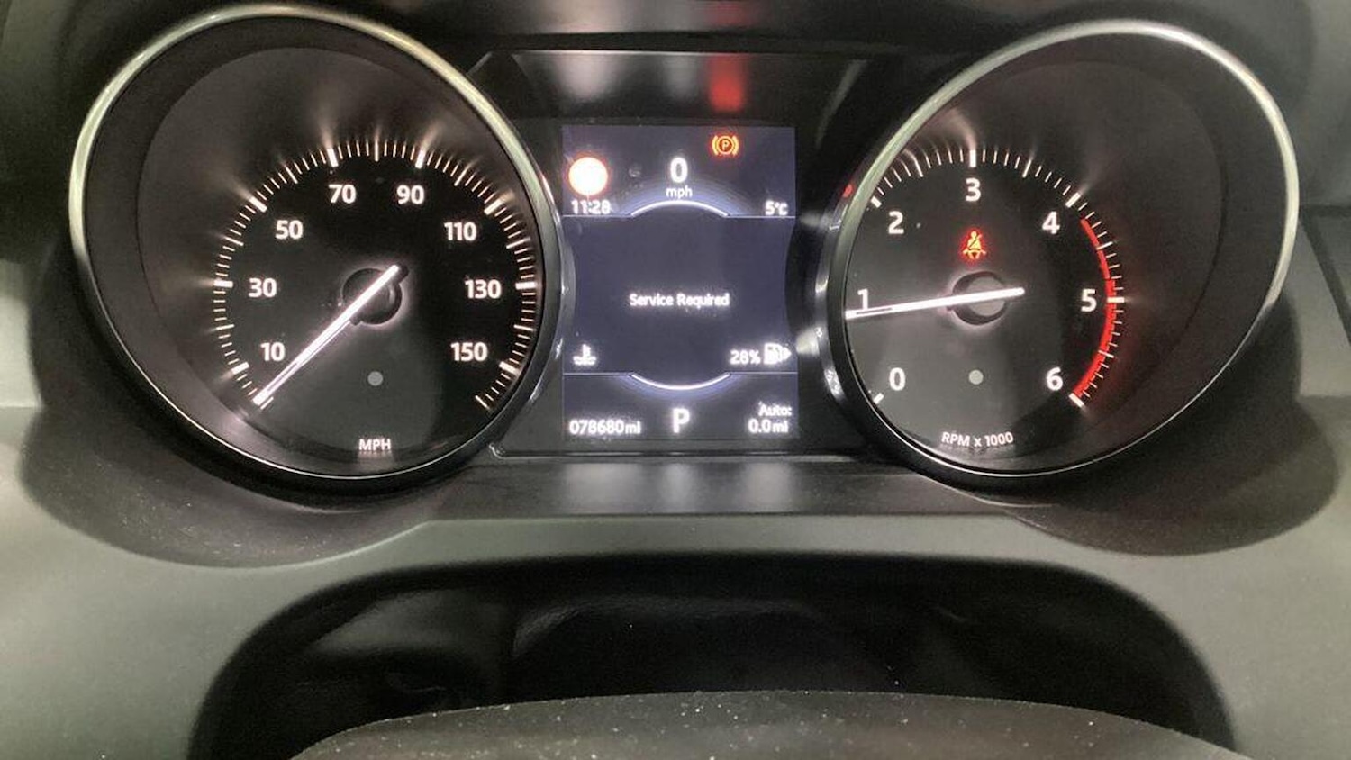 Used Land Rover Range Rover Evoque 2016 for sale - 77314032: Photo 9