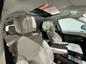 Used Land Rover Discovery 2018 for sale - 79496544: Photo