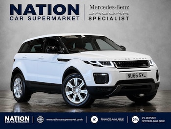 Used Land Rover Range Rover Evoque 2016 for sale - 79284028: Photo
