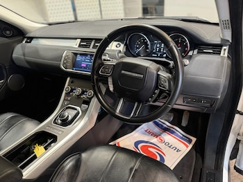 Used Land Rover Range Rover Evoque 2016 for sale - 79284028: Photo
