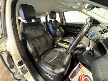 Used Land Rover Range Rover Evoque 2016 for sale - 79284028: Photo