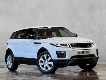 Used Land Rover Range Rover Evoque 2016 for sale - 79284028: Photo