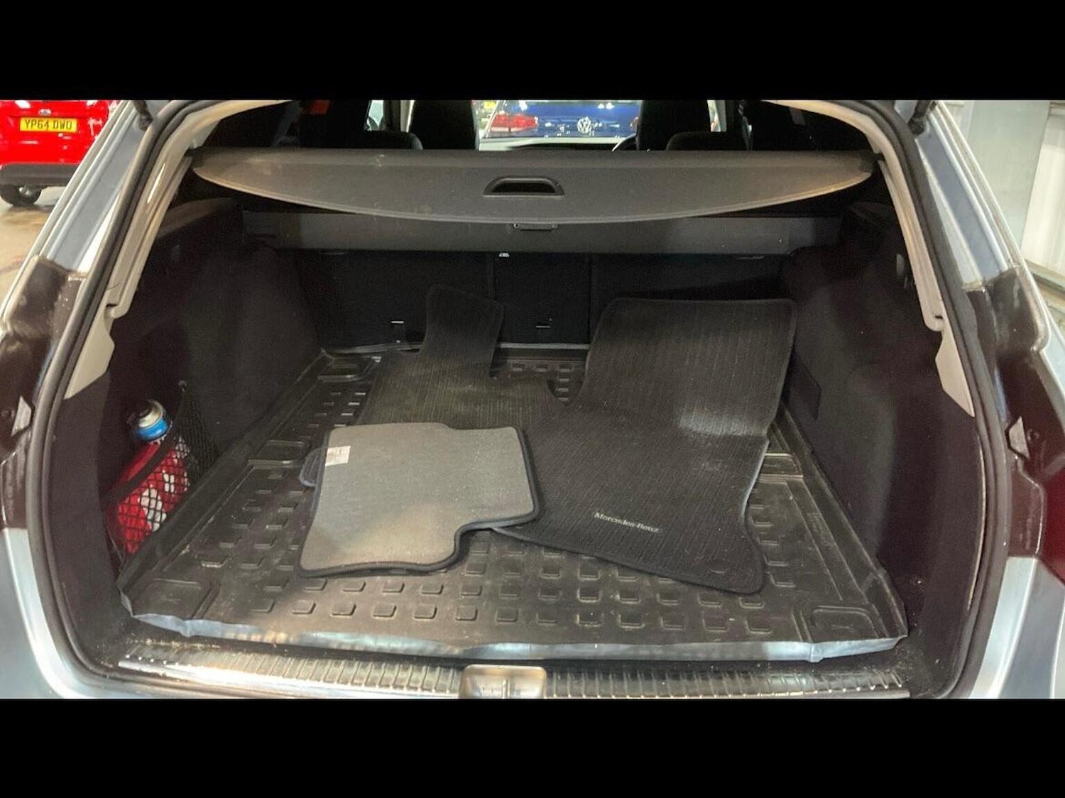 Used Mercedes-Benz E Class 2017 for sale - 77638642: Photo 5