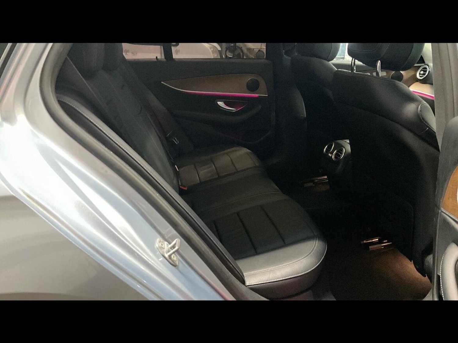 Used Mercedes-Benz E Class 2017 for sale - 77638642: Photo 6