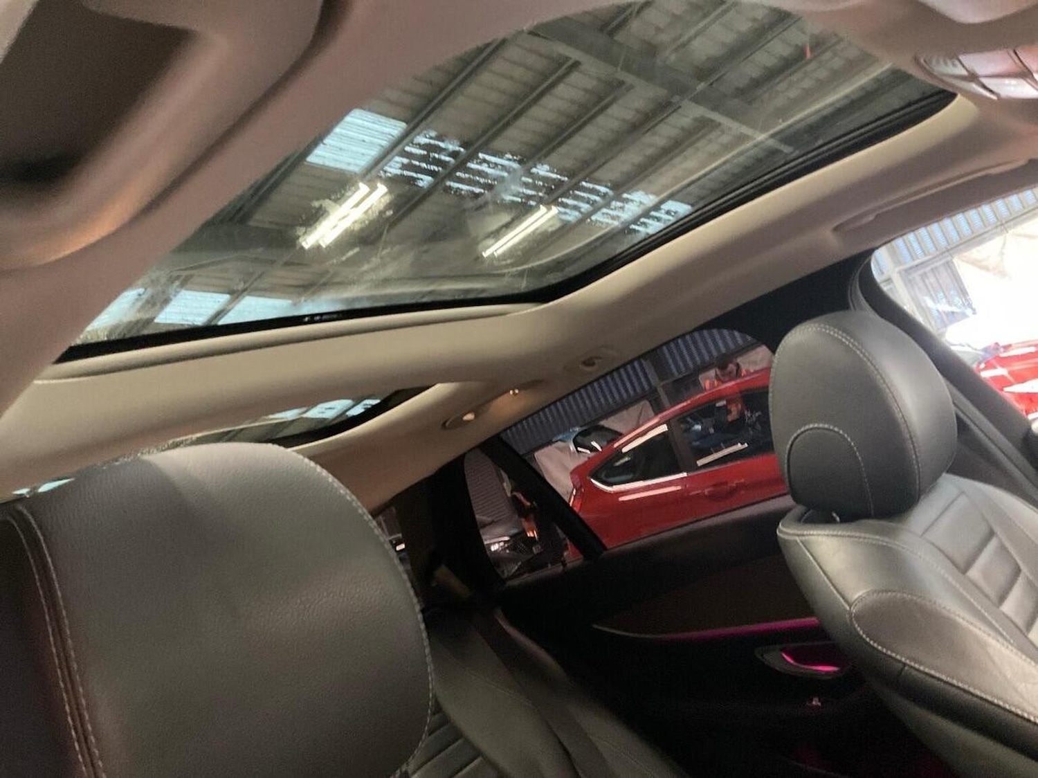 Used Mercedes-Benz E Class 2017 for sale - 77638642: Photo 8