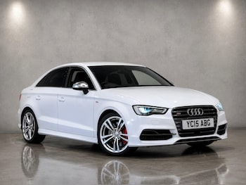 Used Audi S3 2015 for sale - 79284042: Photo