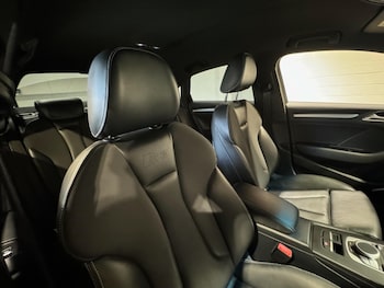 Used Audi S3 2015 for sale - 79284042: Photo